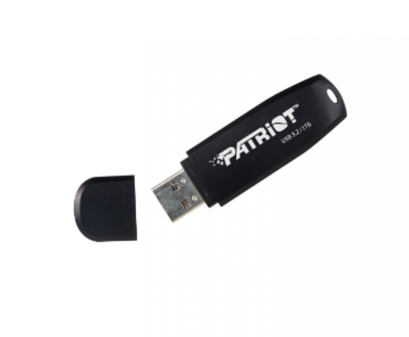 Pen Drive Patriot Xporter Core Usb 3.2 128Gb Ps001781 - Imagen 4