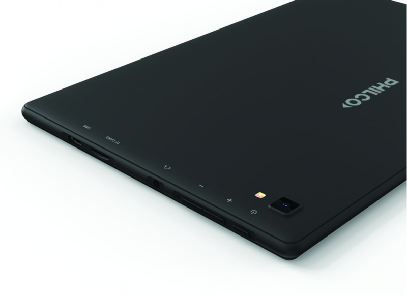 Philco Tablet 10 4Gb 64Gb Con Funda - Imagen 3