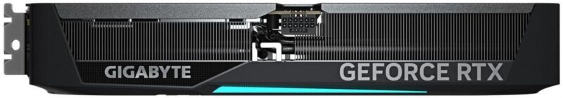 Placa De Video Gigabyte Rtx 5070 Eagle Oc 12Gb - Imagen 4