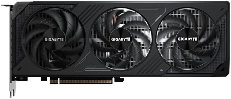 Placa De Video Gigabyte Rtx 5070 Wf3 Oc 12Gb - Imagen 4