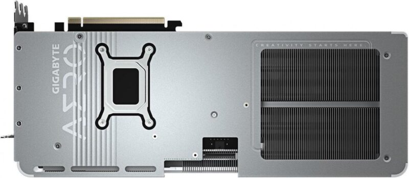 Placa De Video Gigabyte Rtx 5070Ti  Aero Oc 16Gb - Imagen 5