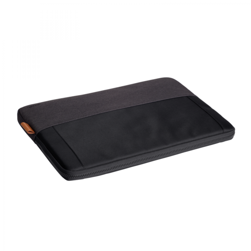 Accesorios Trust Funda Lisboa Laptop Sleeve Black 16