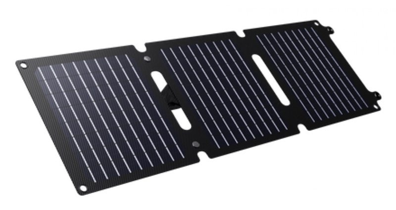 Accesorios Zuny Panel Solar Trust 20W - Imagen 4