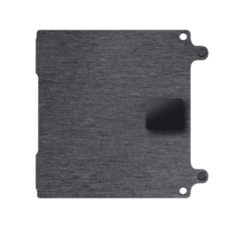 Accesorios Zuny Panel Solar Trust 20W - Imagen 2