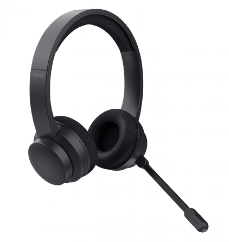 Auricular Trust Ayda Wireless Enc - Imagen 2