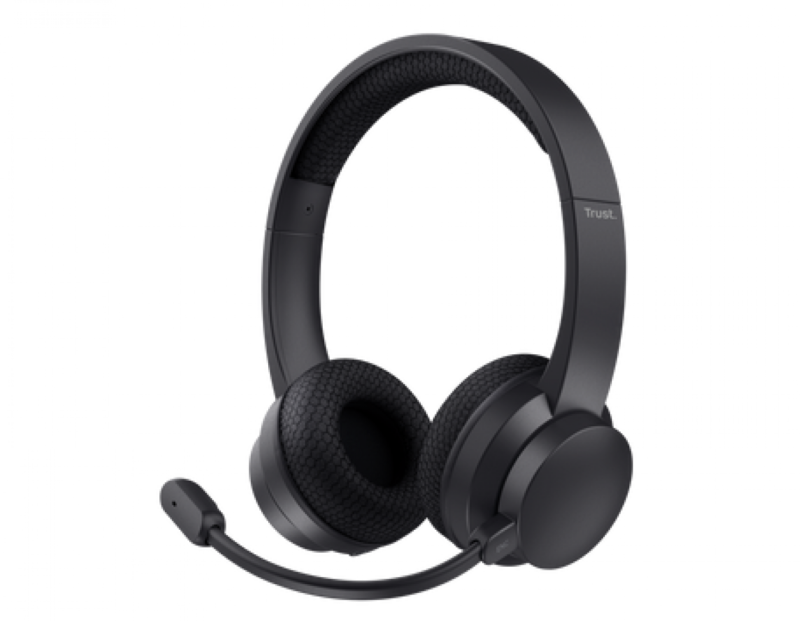 Auricular Trust Ayda Wireless Enc - Imagen 4