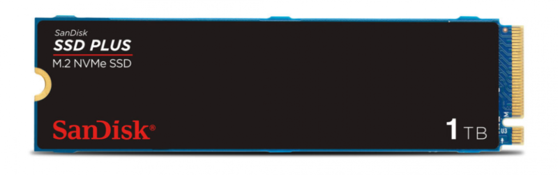 Disco Ssd M.2 1Tb Sandisk Nvme - Imagen 2