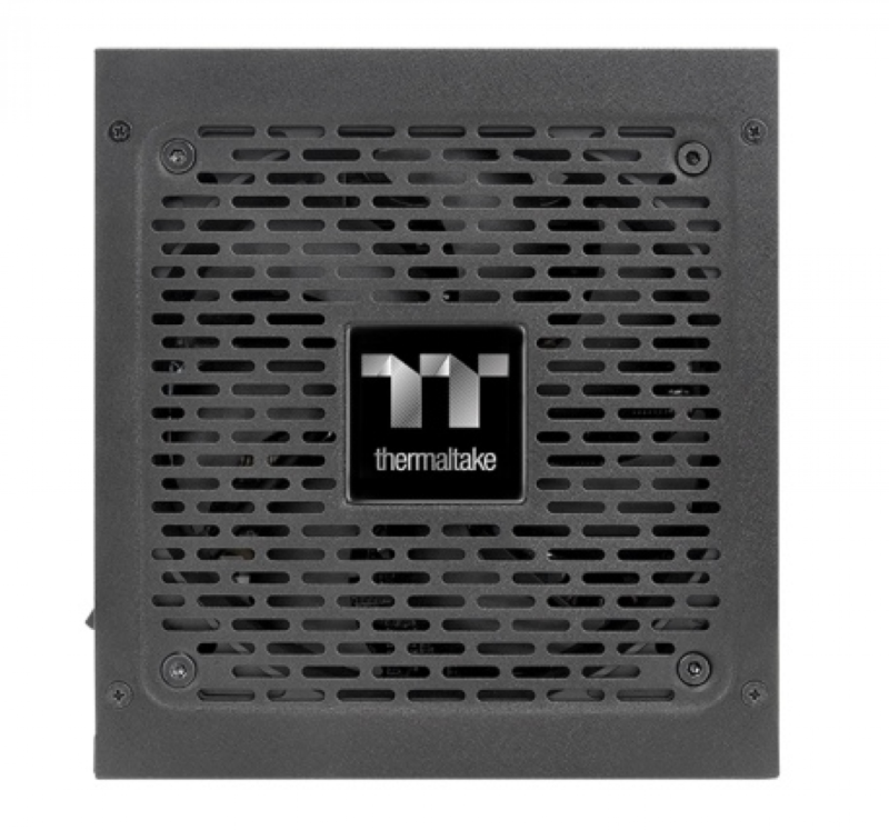 Fuente Gamer Thermaltake Tp Gf A3 1050W Analog 80 Plus Gold Full Modular - Imagen 3