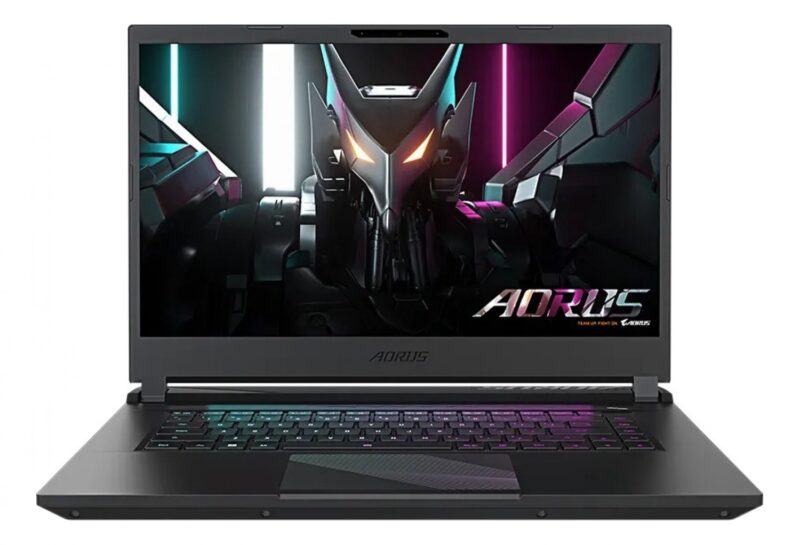 Gigabyte Notebook Aorus 15G Bkf-73La583Lh Fhd 360Hz I7-13700H Rtx 4060