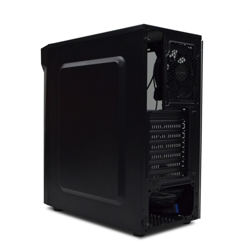 Gabinete Gamer Aureox Sculptor Arx380G - Imagen 8