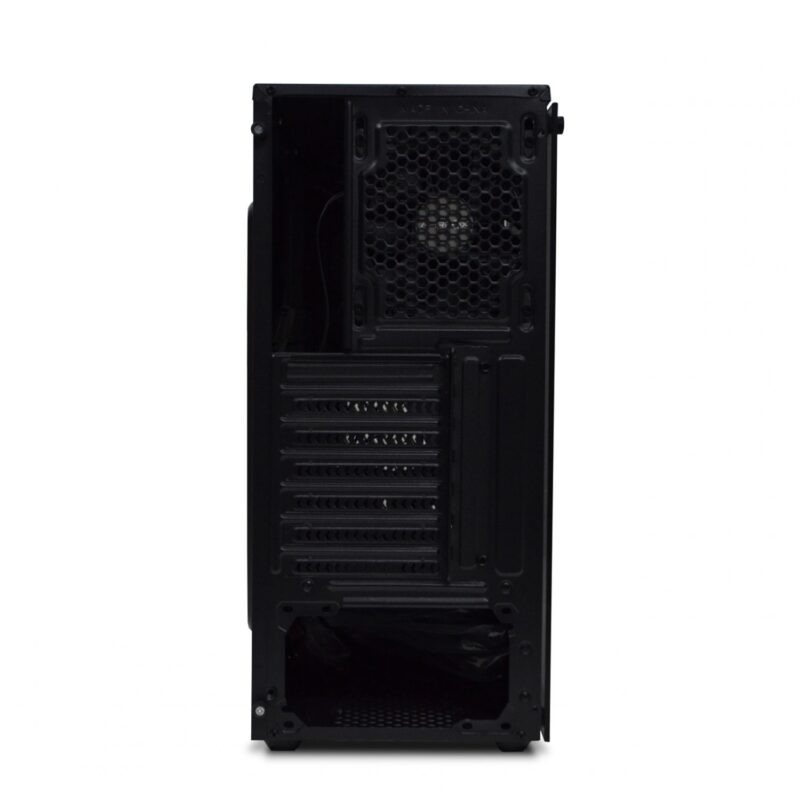 Gabinete Gamer Aureox Sculptor Arx380G - Imagen 7