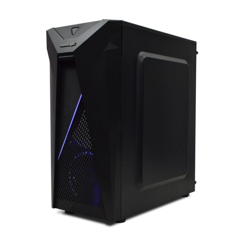 Gabinete Gamer Aureox Sculptor Arx380G - Imagen 4