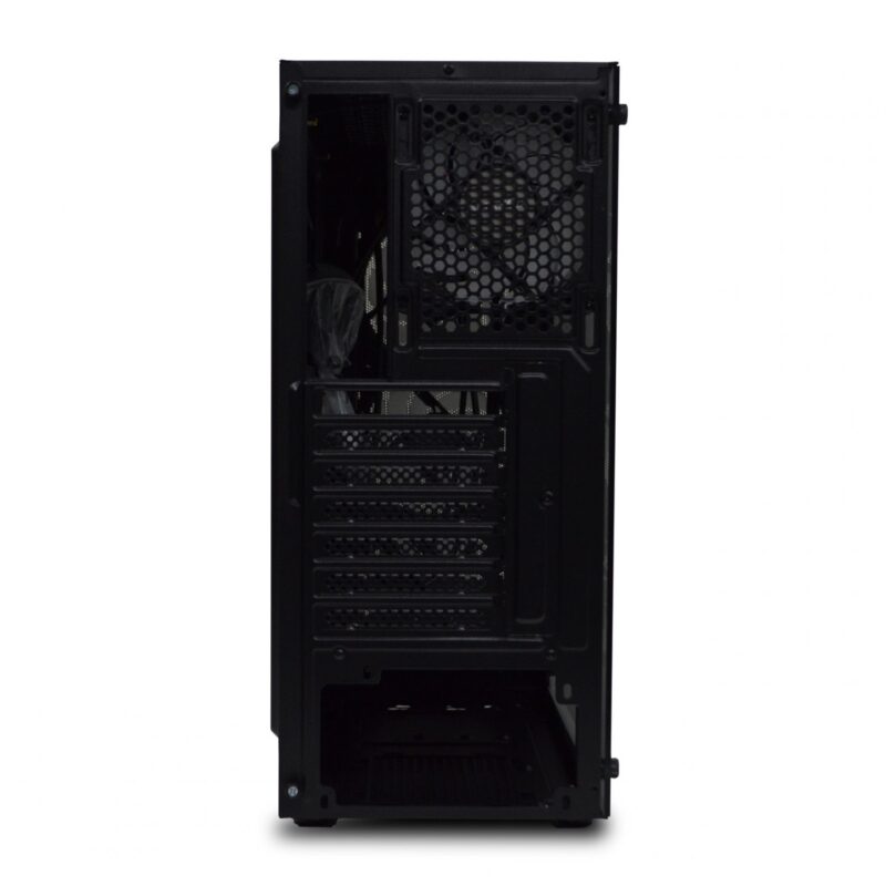 Gabinete Gamer Aureox Volans Arx360G - Imagen 6