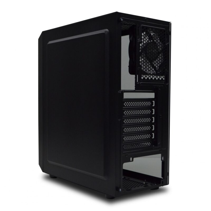Gabinete Gamer Aureox Volans Arx360G - Imagen 7