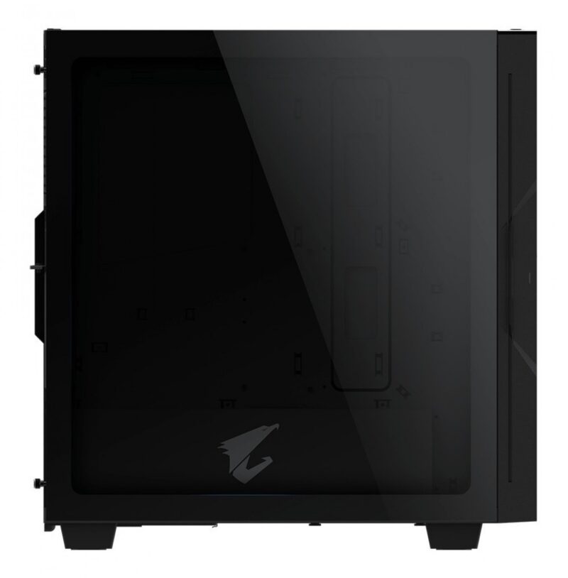 Gabinete Gamer Gigabyte Aorus Ac300G - Imagen 5