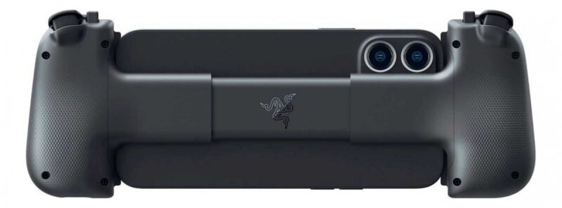 Gamepad Razer Kishi V2 Usb C - Imagen 4