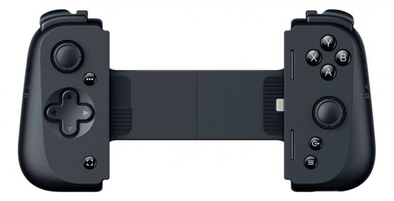 Gamepad Razer Kishi V2 Usb C - Imagen 5