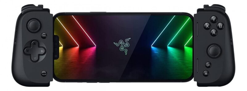 Gamepad Razer Kishi V2 Usb C - Imagen 2