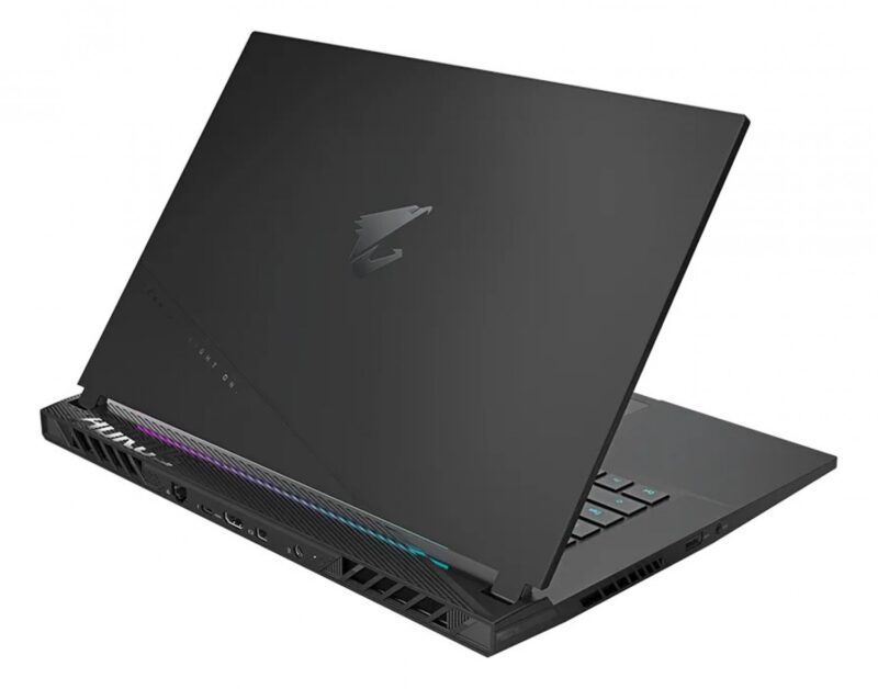 Gigabyte Notebook Aorus 15G Bkf-73La583Lh Fhd 360Hz I7-13700H Rtx 4060 - Imagen 6