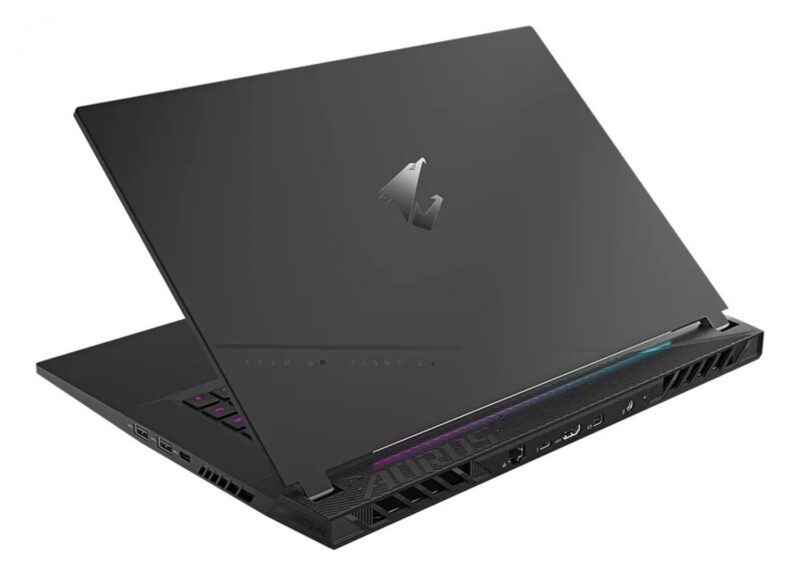 Gigabyte Notebook Aorus 15G Bkf-73La583Lh Fhd 360Hz I7-13700H Rtx 4060 - Imagen 3