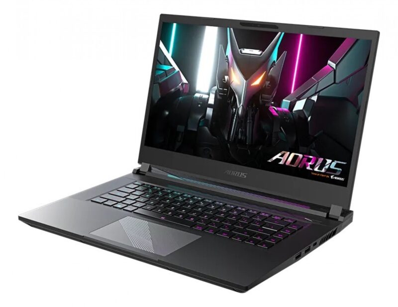 Gigabyte Notebook Aorus 15G Bkf-73La583Lh Fhd 360Hz I7-13700H Rtx 4060 - Imagen 4