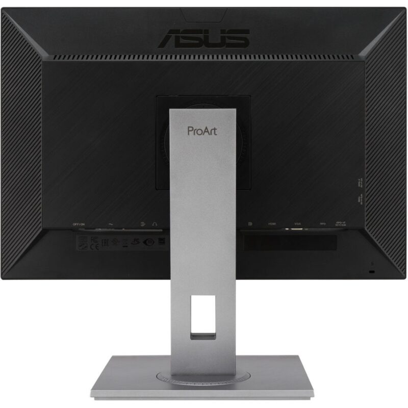Monitor 27 Asus Pa278Qv Wqhd 75Hz Ips Ergo - Imagen 5