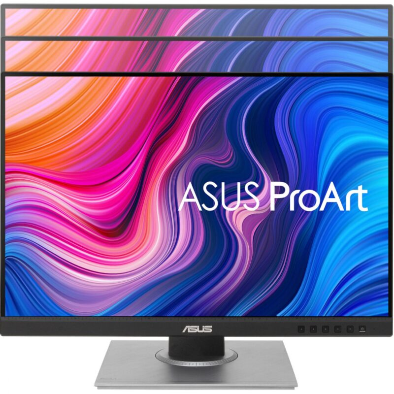 Monitor 27 Asus Pa278Qv Wqhd 75Hz Ips Ergo - Imagen 10