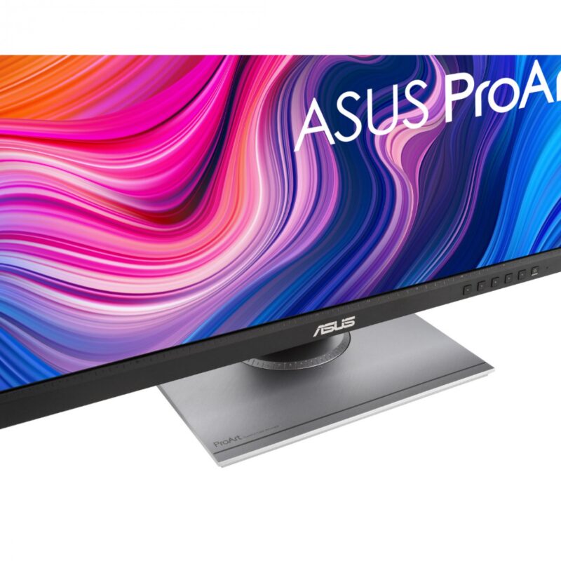 Monitor 27 Asus Pa278Qv Wqhd 75Hz Ips Ergo - Imagen 9