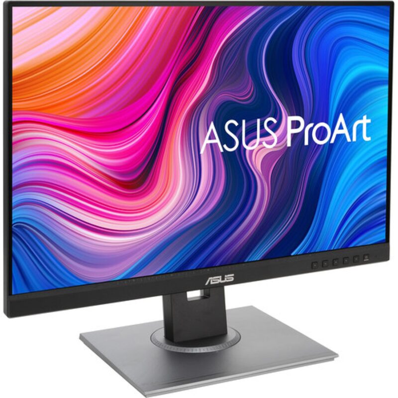 Monitor 27 Asus Pa278Qv Wqhd 75Hz Ips Ergo - Imagen 3