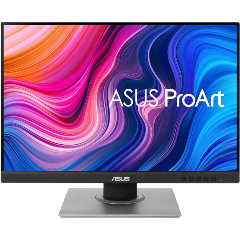 Monitor 27 Asus Pa278Qv Wqhd 75Hz Ips Ergo - Imagen 8
