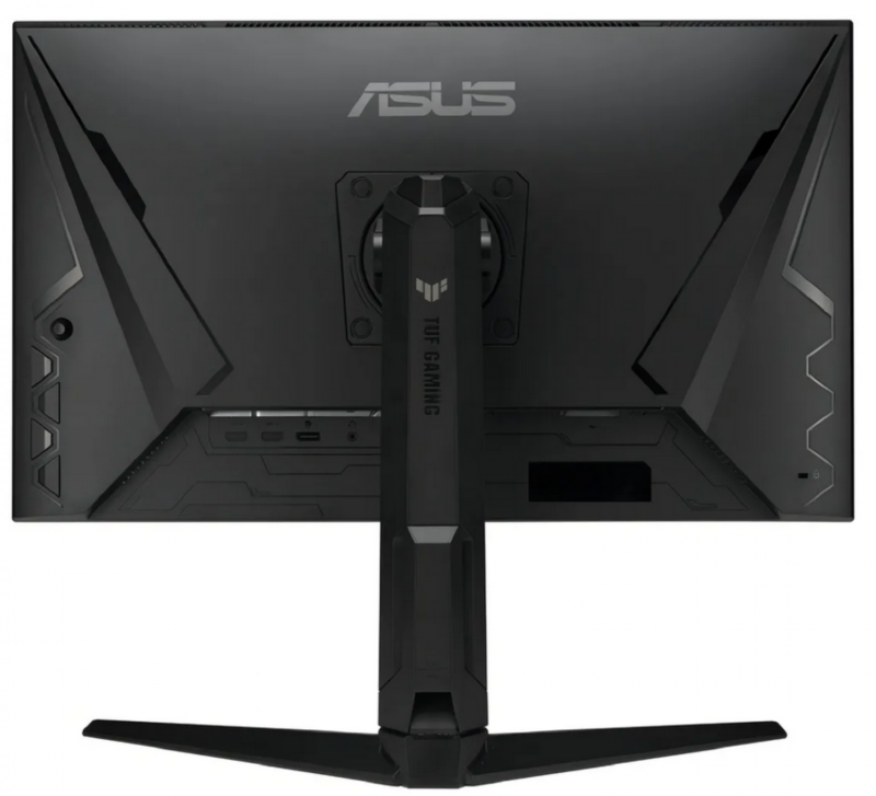 Monitor 27 Asus Vg27Aql3A Qhd 180Hz Fast Ips - Imagen 3