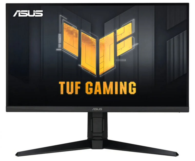 Monitor 27 Asus Vg27Aql3A Qhd 180Hz Fast Ips - Imagen 4