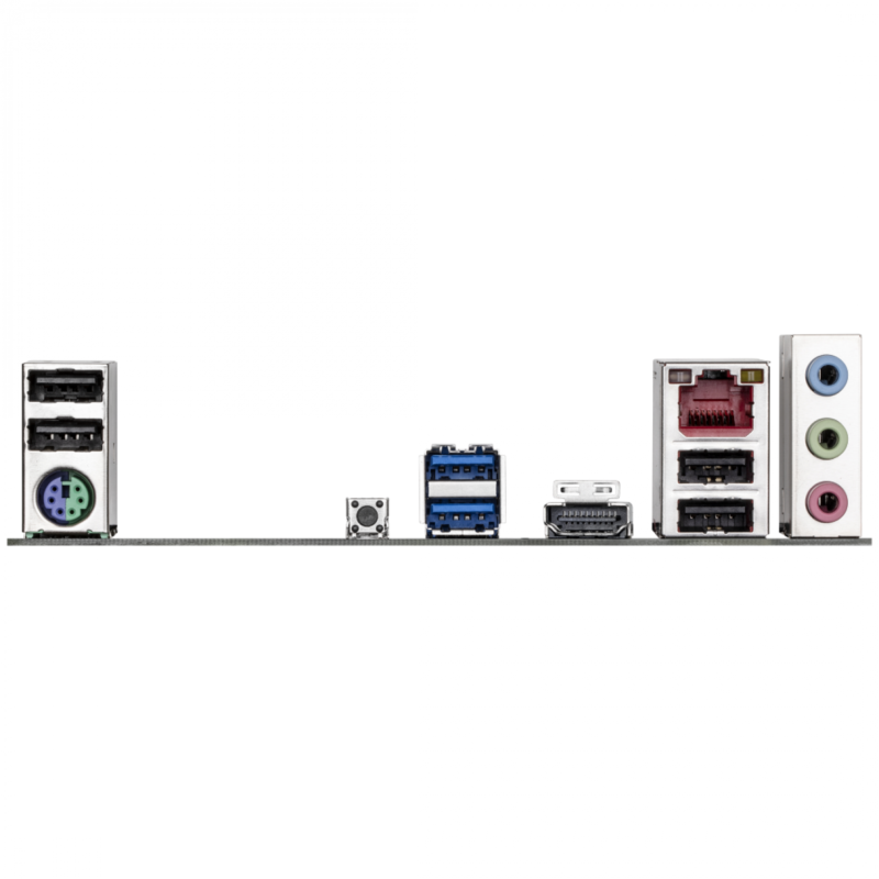Mother Gigabyte (Am5) B840M D2H 1.0 - Imagen 4