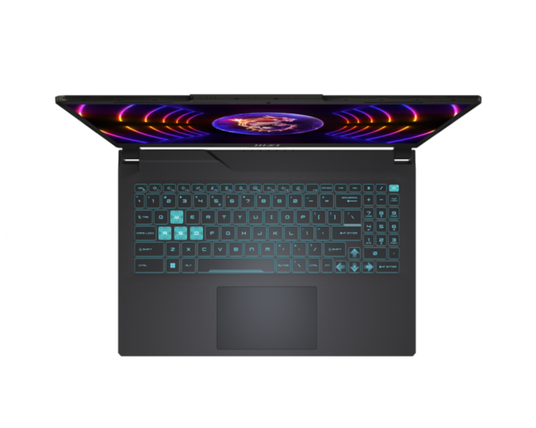 Notebook Msi Cyborg 15 A13Ve 15.6" + I5-13420H + 16Gb (2X8) + 512Gb + Rtx 4050 6Gb Win11 - Imagen 3