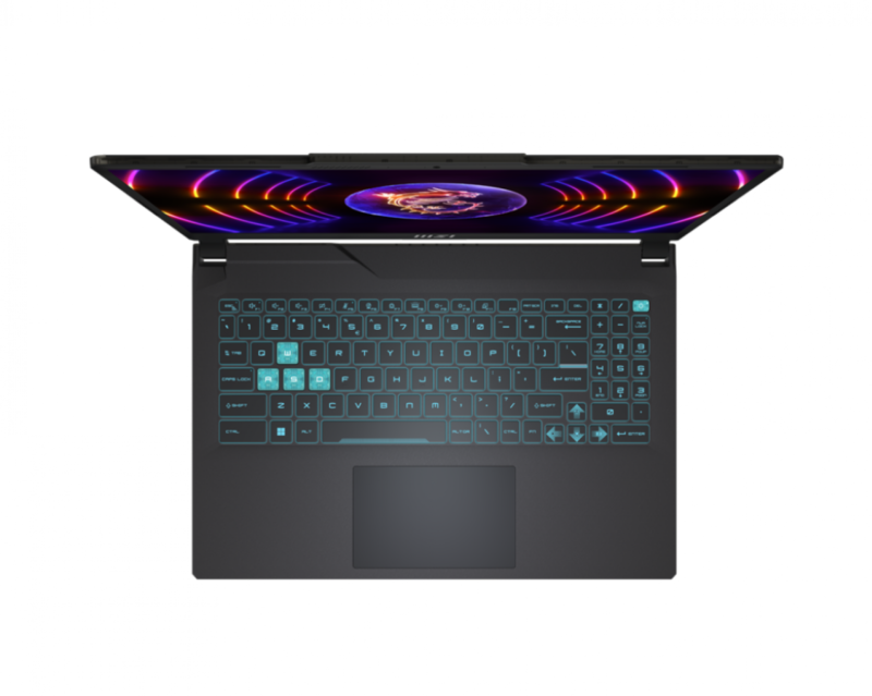 Notebook Msi Cyborg 15 A13Ve 15.6" + I5-13420H + 16Gb (2X8) + 512Gb + Rtx 4050 6Gb Win11 - Imagen 3