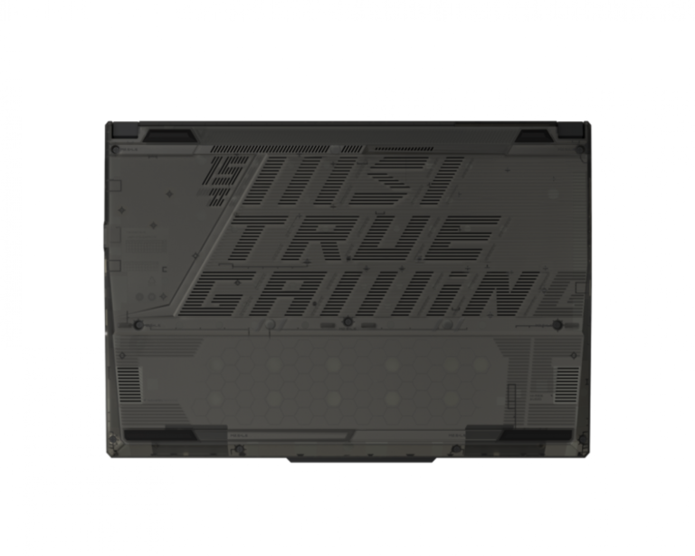 Notebook Msi Cyborg 15 A13Ve 15.6" + I5-13420H + 16Gb (2X8) + 512Gb + Rtx 4050 6Gb Win11 - Imagen 5