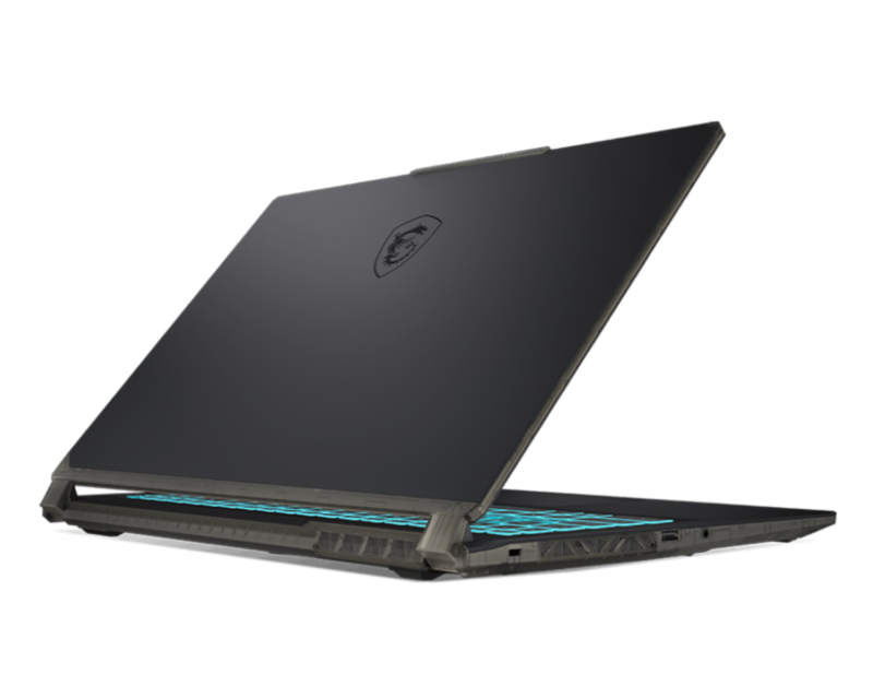 Notebook Msi Cyborg A13Udx 15.6" I5-13420H + 16Gb (2X8) + 512Gb + Rtx 3050 6Gb Win11 - Imagen 2
