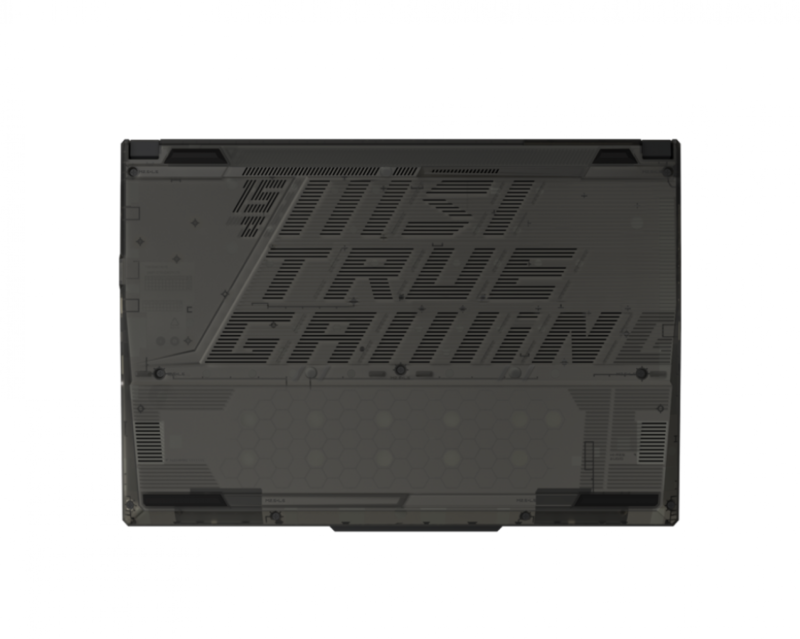 Notebook Msi Cyborg A13Udx 15.6" I5-13420H + 16Gb (2X8) + 512Gb + Rtx 3050 6Gb Win11 - Imagen 5