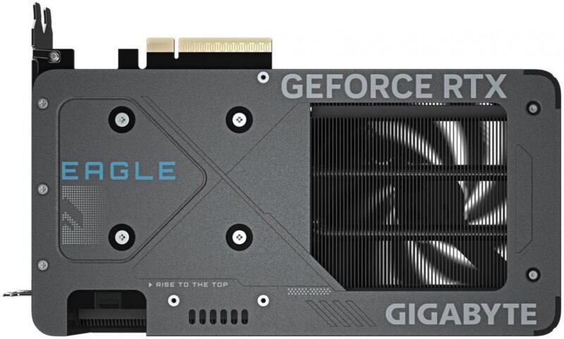 Placa De Video Gigabyte Rtx 5060Ti Eagle 16Gb - Imagen 3