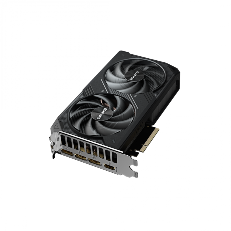 Placa De Video Gigabyte Rtx 5060Ti Wf2 8Gb - Imagen 4