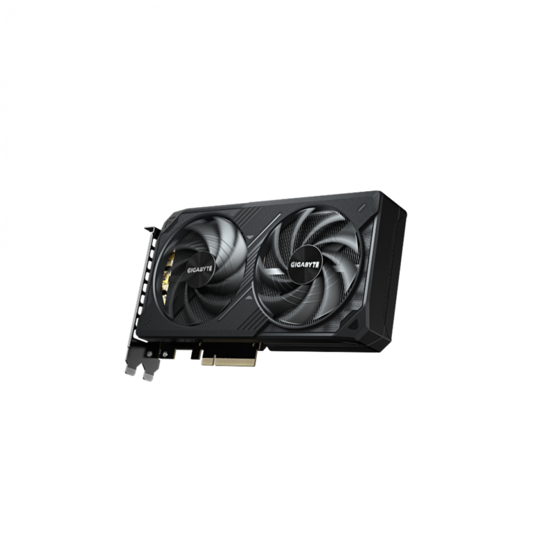 Placa De Video Gigabyte Rtx 5060Ti Wf2 Oc 8Gb - Imagen 3