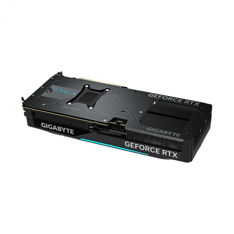 Placa De Video Gigabyte Rtx 5070Ti Eagle Oc 16Gb - Imagen 3
