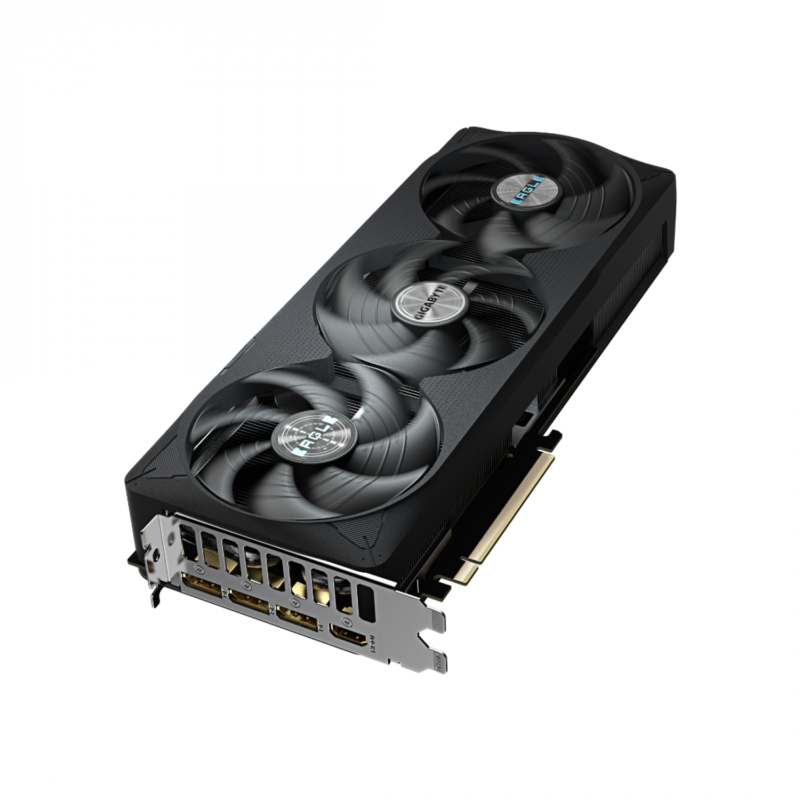 Placa De Video Gigabyte Rtx 5070Ti Eagle Oc 16Gb - Imagen 5