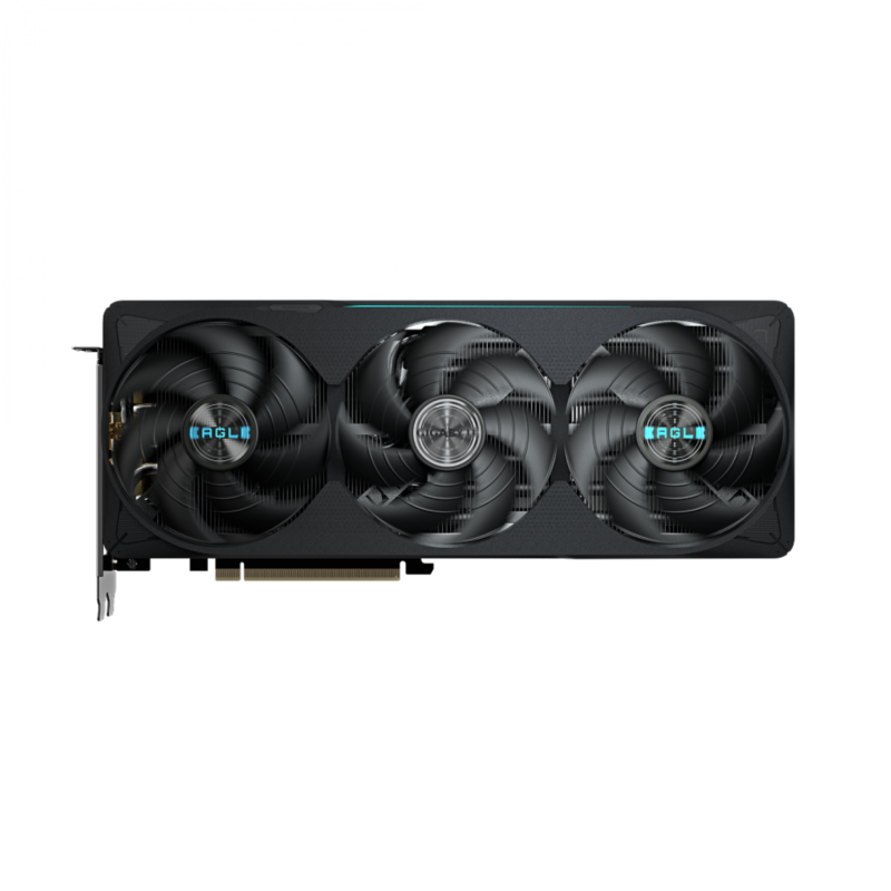 Placa De Video Gigabyte Rtx 5070Ti Eagle Oc 16Gb - Imagen 2