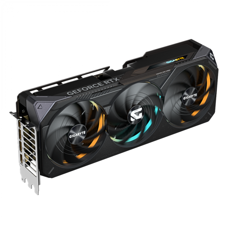 Placa De Video Gigabyte Rtx 5070Ti Gaming Oc 16Gb - Imagen 3