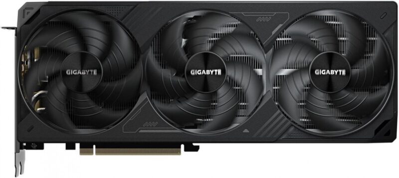 Placa De Video Gigabyte Rtx 5070Ti Wf3 Oc 16Gb - Imagen 3