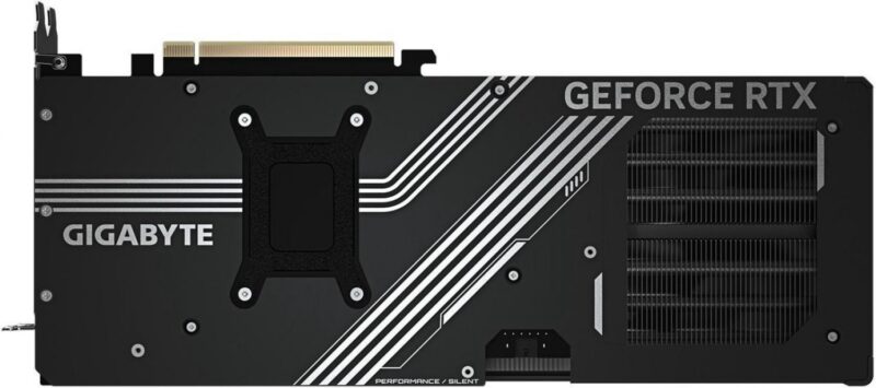 Placa De Video Gigabyte Rtx 5070Ti Wf3 Oc 16Gb - Imagen 4