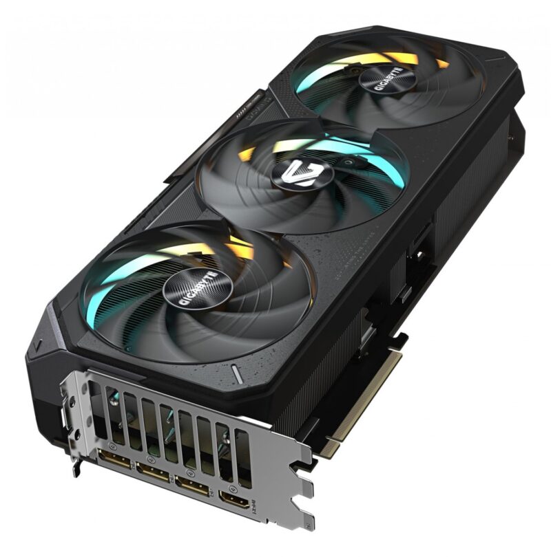 Placa De Video Gigabyte Rtx 5080 Gaming Oc 16Gb - Imagen 4