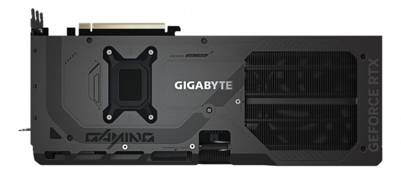 Placa De Video Gigabyte Rtx 5080 Gaming Oc 16Gb - Imagen 6