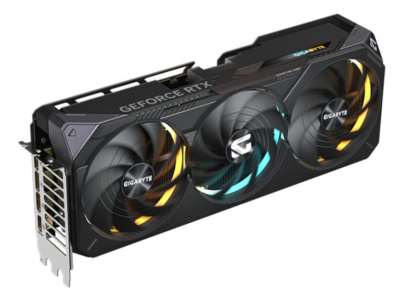 Placa De Video Gigabyte Rtx 5080 Gaming Oc 16Gb - Imagen 5